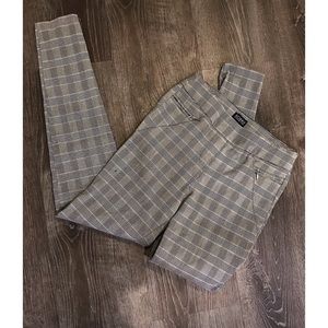 SOHO apparel skinny business pants
